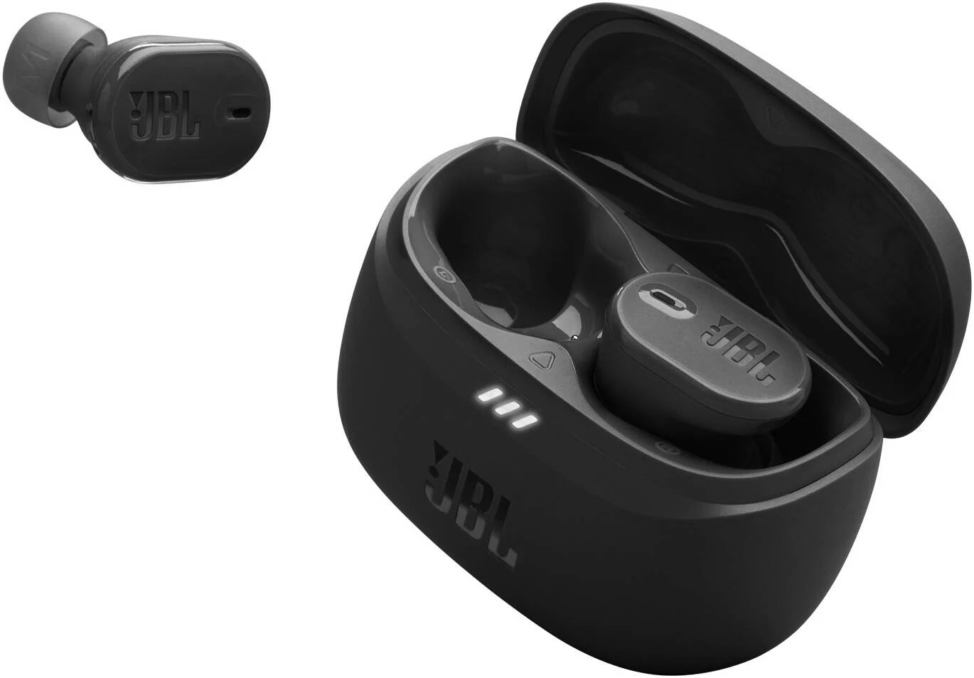 سماعات JBL Tune Buds 2 اللاسلكية | صوت واضح وتجربة مريحة