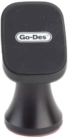Go-Des Magnetic Car Holder - Black Go-Des Magnetic Car Holder - Black