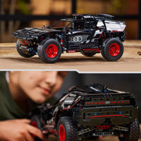 LEGO Technic أودي RS Q e-tron 42160 – 914 قطعة
