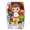 دمية شاطئ Little Tikes Tommy 12 إنش للعب الرمل