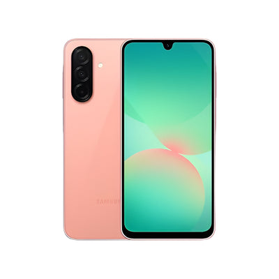 Samsung Galaxy A26 5G AMOLED Display & 50MP Camera