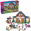 LEGO Friends إسطبل الخيول 42688 – 735 قطعة