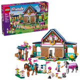 LEGO Friends إسطبل الخيول 42688 – 735 قطعة
