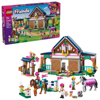 LEGO Friends إسطبل الخيول 42688 – 735 قطعة