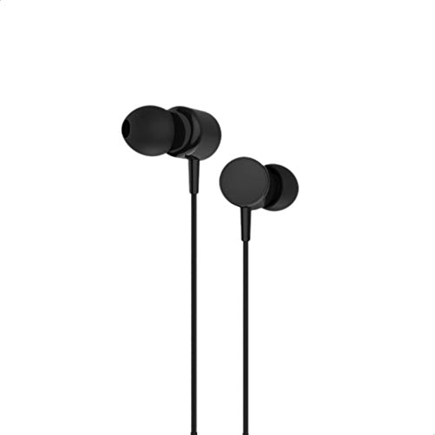 Yesido YH16 3D Stereo Earphones | Deep Bass & Microphone Yesido YH16 3D Stereo Earphones | Deep Bass & Microphone