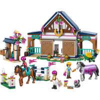 LEGO Friends إسطبل الخيول 42688 – 735 قطعة