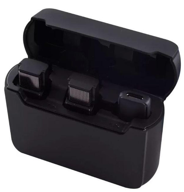 Proove Wireless Microphone Demo Type-C Proove Wireless Microphone Demo Type-C