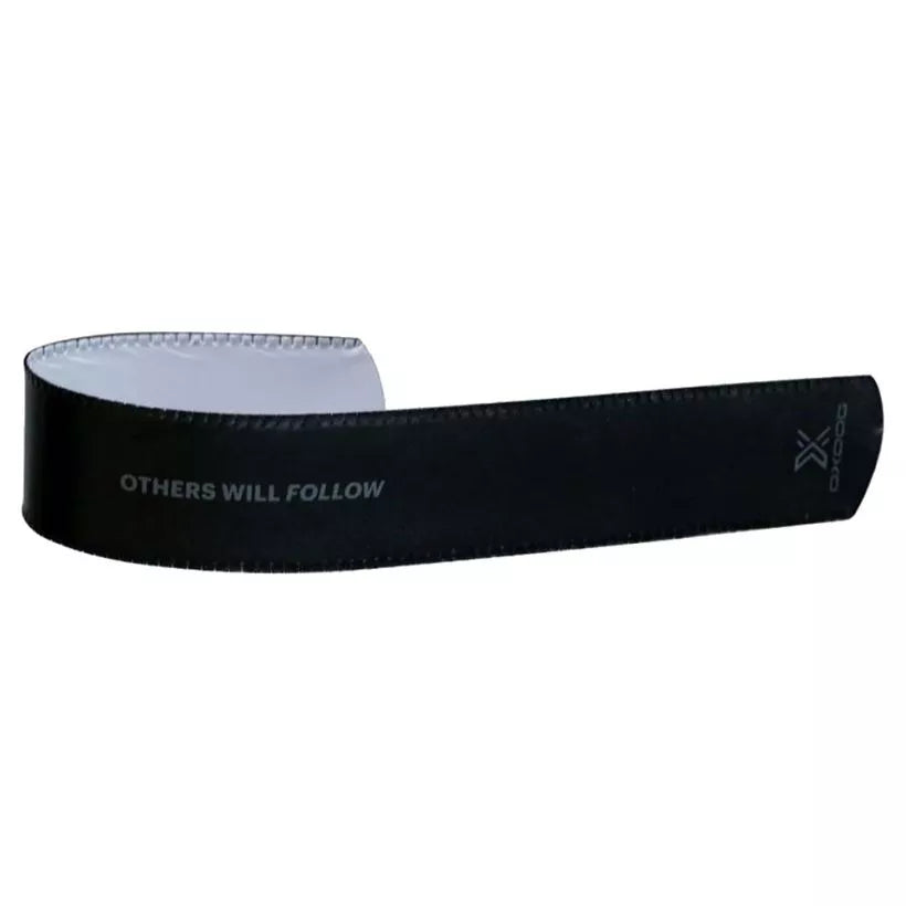OXDOG No.4 Frame Protector 42mm - Black/Logo