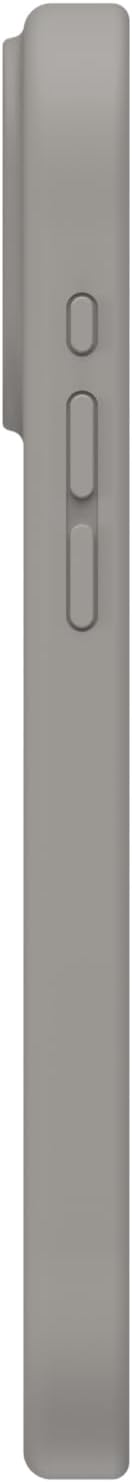 كفر UNIQ COEHL لأيفون 16 برو – شحن مغناطيسي Taupe Grey