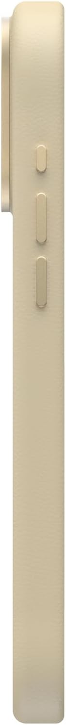 غطاء UNIQ COEHL iPhone 16 Pro شحن مغناطيسي 6.3 – Cream