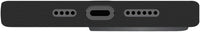 UNIQ LYDEN iPhone 15 Pro MagClick Case – Dallas Black