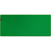 لوحة ماوس Corsair Elgato Green Screen ذات السطح الأملس XL Chroma Key Pad (940 × 400 × 2 مم) للبث المباشر أو التقاط الصور