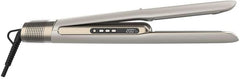 Cecotec Air Lisse Champagne 600W Ionic Air Hair Straightener — Gentle & Protective