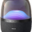 مكبر صوت بلوتوث محمول مزود بإضاءة LED RGB من Yesido YSW08
