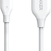Anker PowerLine Micro USB (6ft) White Offline Packaging V3