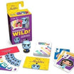 Funko Signature Games: Something Wild Card Game- Aladdin
