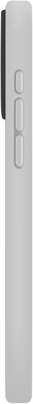 UNIQ HYBRID iPhone 15 Pro MagClick Charging Case – Chalk Grey UNIQ HYBRID iPhone 15 Pro MagClick Charging Case – Chalk Grey