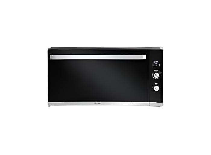 Elba 90 cm Gas Oven – Advanced Cooking and Easy Cleaning Elba 90 cm Gas Oven – Advanced Cooking and Easy Cleaning