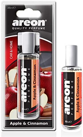 Areon Car Perfume 35ml Versatile Air Freshener