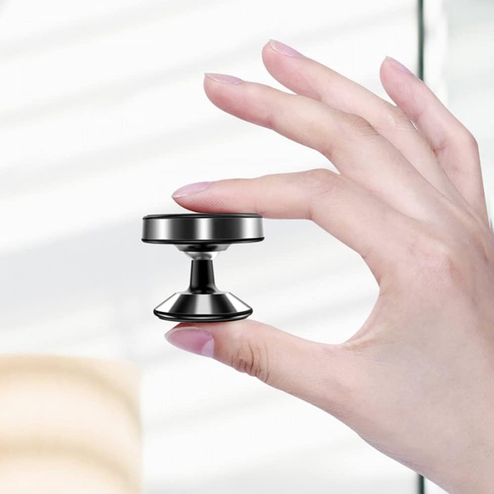 Yesido C56 Magnetic Car Phone Holder - Black Yesido C56 Magnetic Car Phone Holder - Black