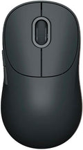 ماوس Xiaomi Wireless Mouse 3 – لاسلكي أسود دقيق وأنيق