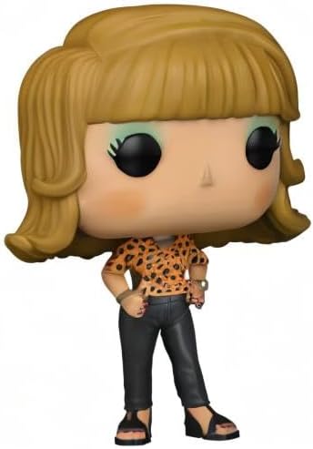 Funko Pop The Sopranos - Carmela Soprano Figure 4 Inches