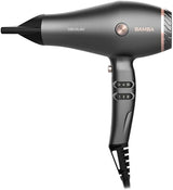 Cecotec Bamba IoniCare Harmony 2600W Ionic Hair Dryer — Powerful & Balanced