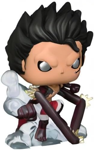 Funko Pop! Snake-Man Luffy - For One Piece Fans