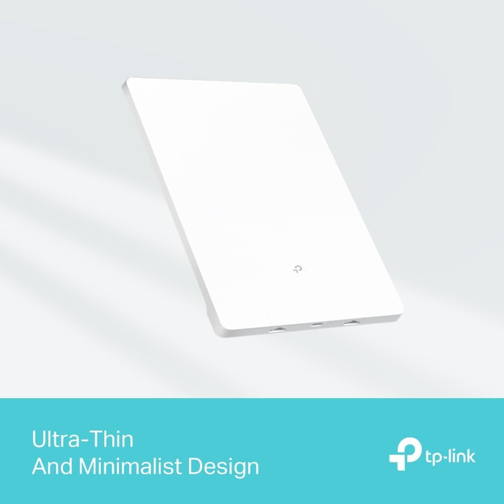 TP-Link Archer Air R5 Wi-Fi 6 AX3000 Gigabit WLAN Router - White TP-Link Archer Air R5 Wi-Fi 6 AX3000 Gigabit WLAN Router - White