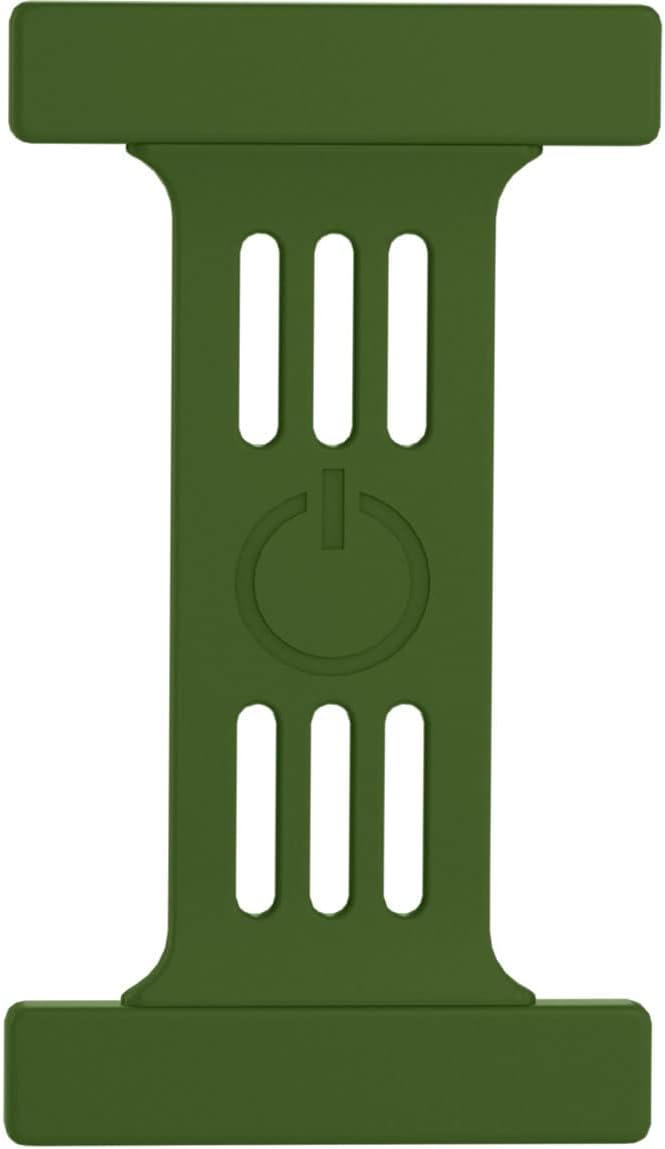 Goui Magnetic Strap – Single PC (Olive Green) Goui Magnetic Strap – Single PC (Olive Green)