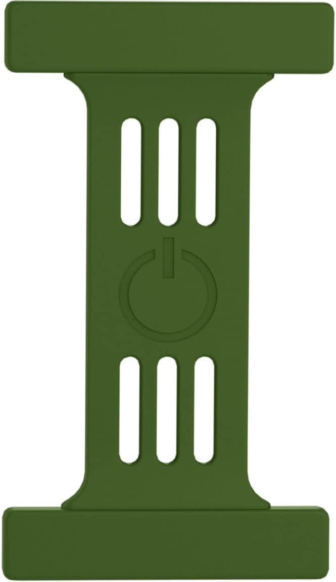 Goui Magnetic Strap – Single PC (Olive Green)