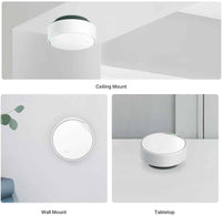 TP-Link Deco AX3000 PoE Mesh WiFi Ceiling/Wall Mountable WiFi 6 Mesh - White
