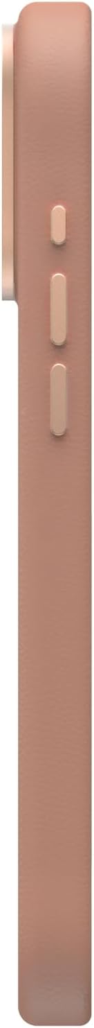 UNIQ COEHL IPHONE 16 PRO (2024) 6.9 MAGNETIC MUSE CHARGING - DUSTY NUDE