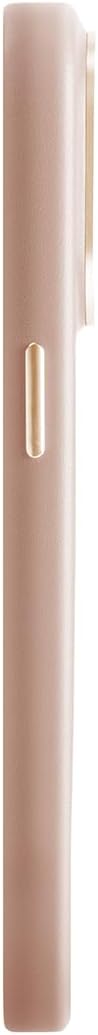 UNIQ COEHL iPhone 15 Pro Magnetic MUSE Case – Dusty Nude UNIQ COEHL iPhone 15 Pro Magnetic MUSE Case – Dusty Nude