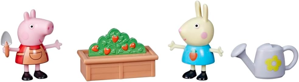 Hasbro Peppa Pig Peppa's Garden Surprise Pack Hasbro Peppa Pig Peppa's Garden Surprise Pack