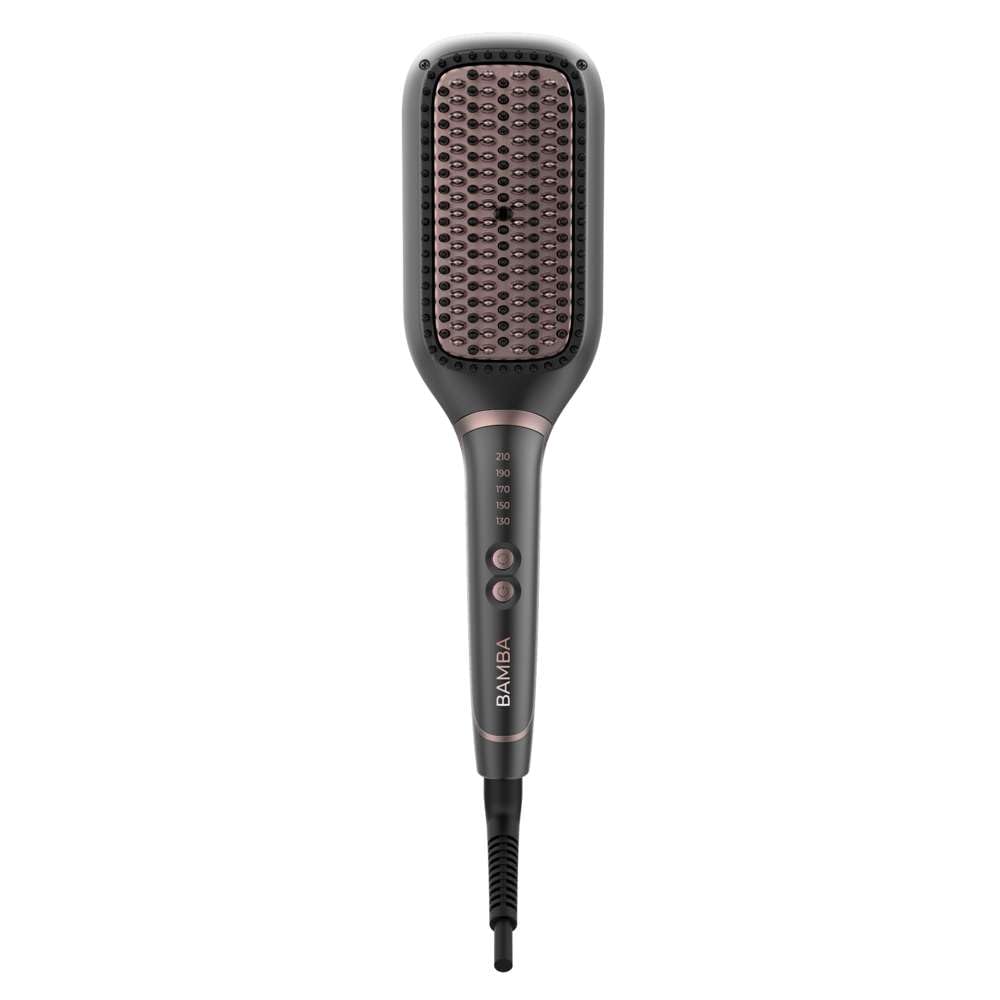 Cecotec Instant Care Square Brush Ceramic Hair Brush Cecotec Instant Care Square Brush Ceramic Hair Brush