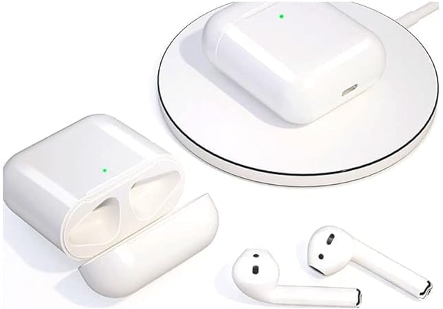WIWU Airbuds SE True Wireless Stereo Ear Buds - White