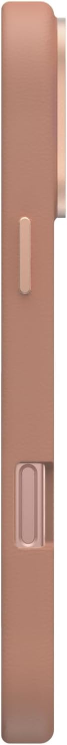 غطاء UNIQ COEHL iPhone 16 Pro شحن مغناطيسي 6.3 – Dusty Nude