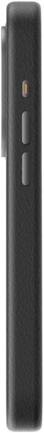 UNIQ LYDEN iPhone 15 Pro MagClick Case – Dallas Black UNIQ LYDEN iPhone 15 Pro MagClick Case – Dallas Black
