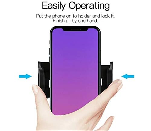Yesido Universal Car Holder - Adjustable and Sturdy Mount Yesido Universal Car Holder - Adjustable and Sturdy Mount