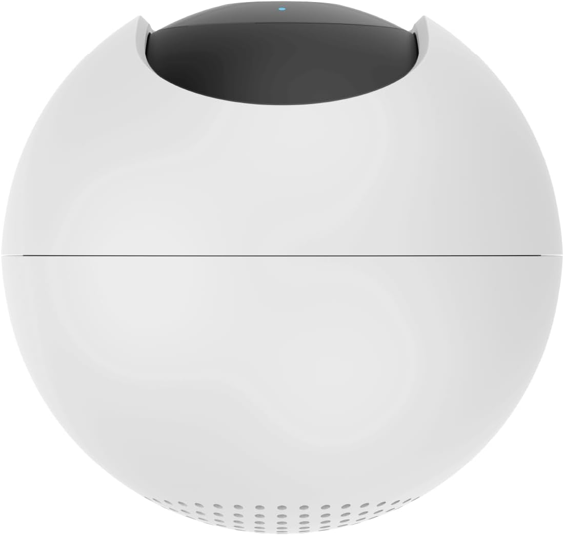 Xiaomi Smart Camera C301 - High-Resolution Home Security