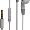 YESIDO YH-30 In-Ear Headphones - White