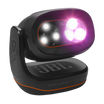 JBL PartyLight Beam - Wireless Bluetooth Party Light