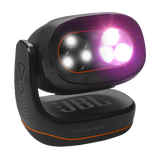 JBL PartyLight Beam - إضاءة حفلات لاسلكية بتقنية البلوتوث