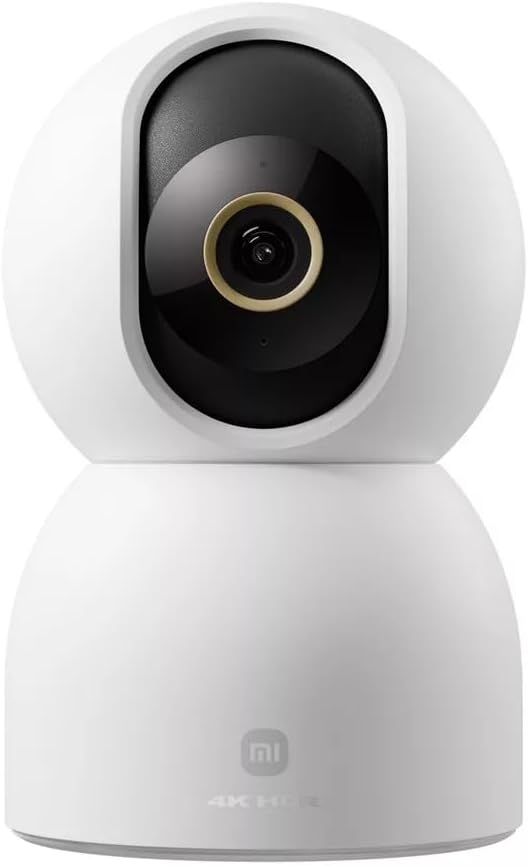 Xiaomi Smart Camera C300 Dual - Smart Home Security with HD