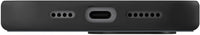 غطاء iPhone 15 Pro UNIQ LYDEN DS MagClick – Washed Blue