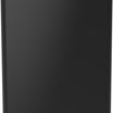 Hisense WT3K1123UB 11KG Top Load Washing Machine Black iBubble - Front View