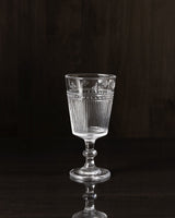 Abeille 4 Piece Wine Glass Set