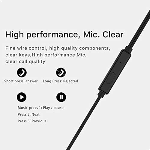 Yesido YH16 3D Stereo Earphones | Deep Bass & Microphone Yesido YH16 3D Stereo Earphones | Deep Bass & Microphone