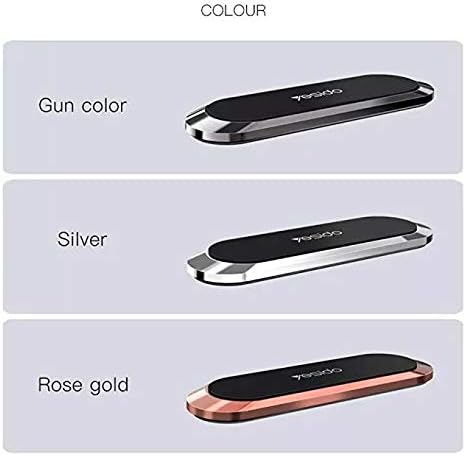 YESIDO C55 Magnetic Phone Holder for Car Home & Office YESIDO C55 Magnetic Phone Holder for Car Home & Office